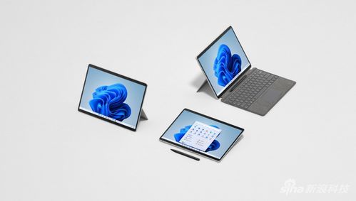 微软新品发布会重磅来袭 Surface全线焕新，三合一触控笔电重塑办公体验