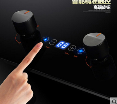 森太燃气灶具T270S