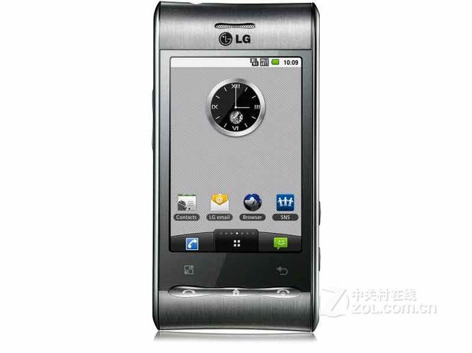 0英寸320&times;480像素分辨率的触控屏,在同类产品当中屏幕较小,但已经是